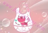 Baby bib BB106