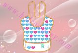 Baby bib BB108